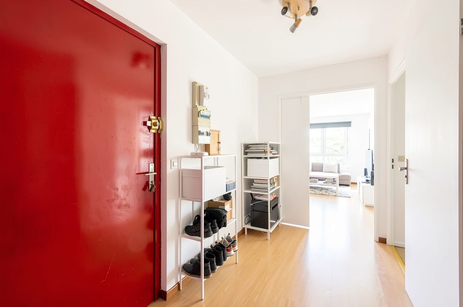 Appartement à vendre, 54m², Montigny-le-Bretonneux