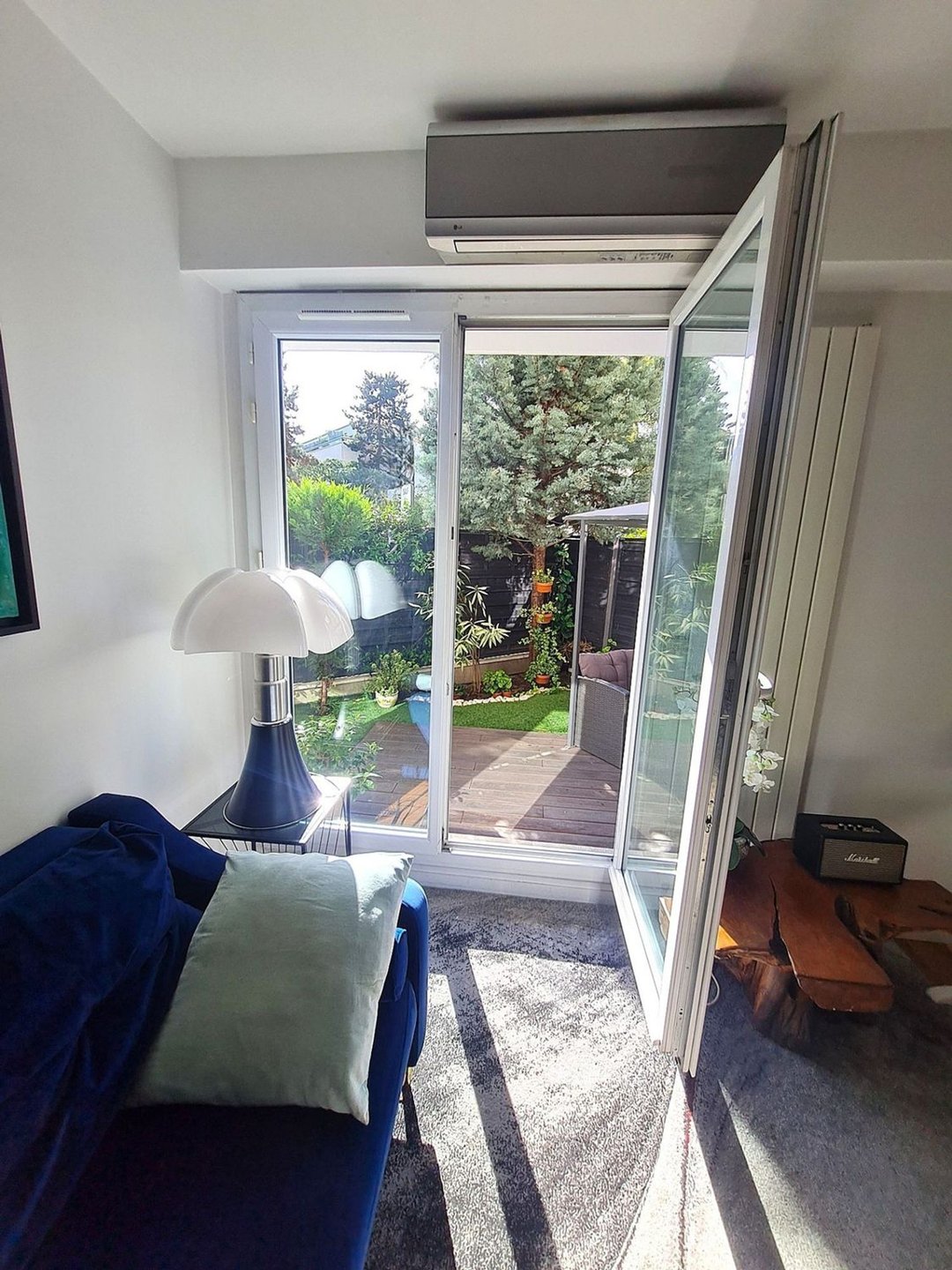 Appartement à vendre, 80m², Boulogne-Billancourt