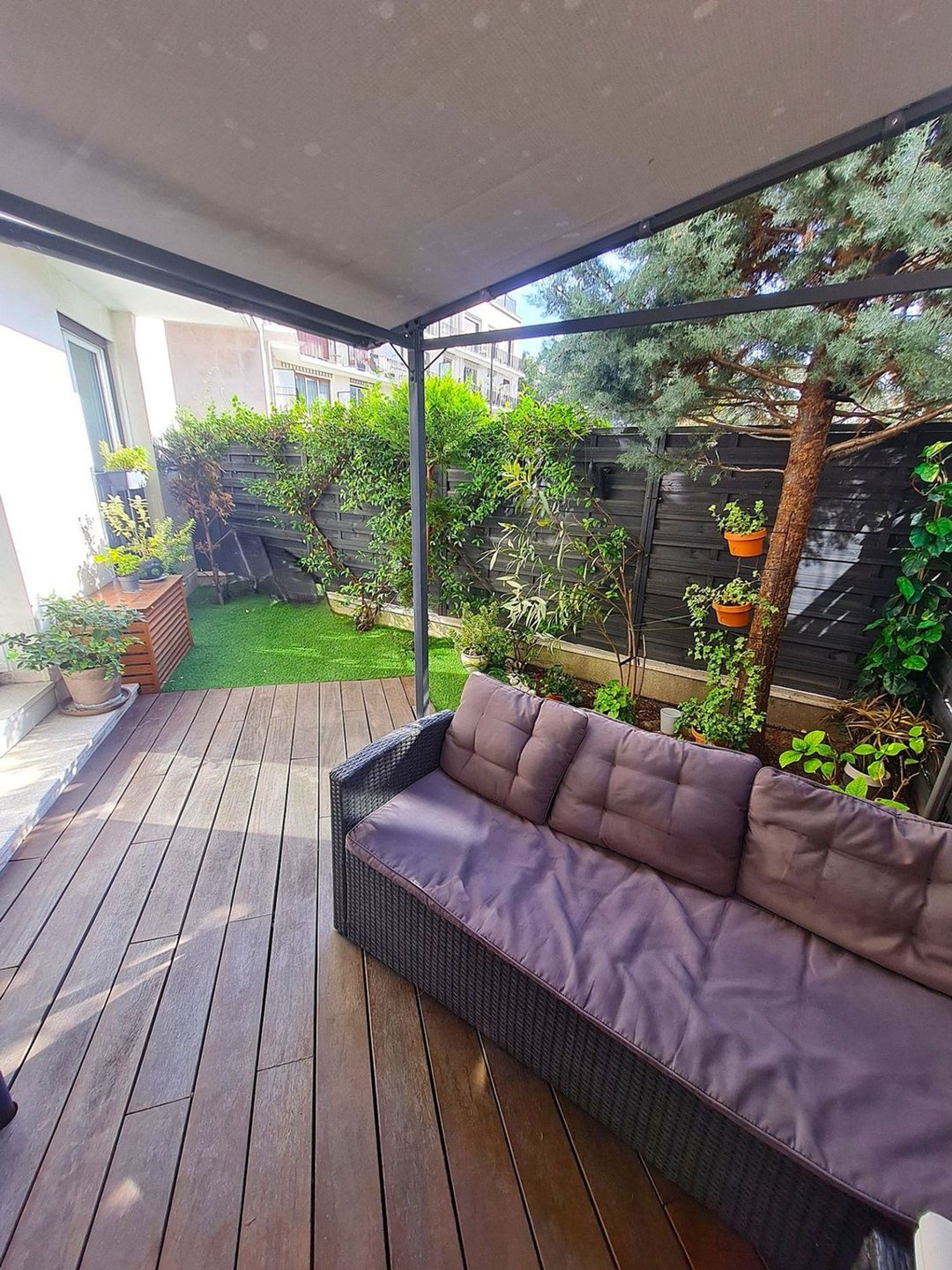 Appartement à vendre, 80m², Boulogne-Billancourt