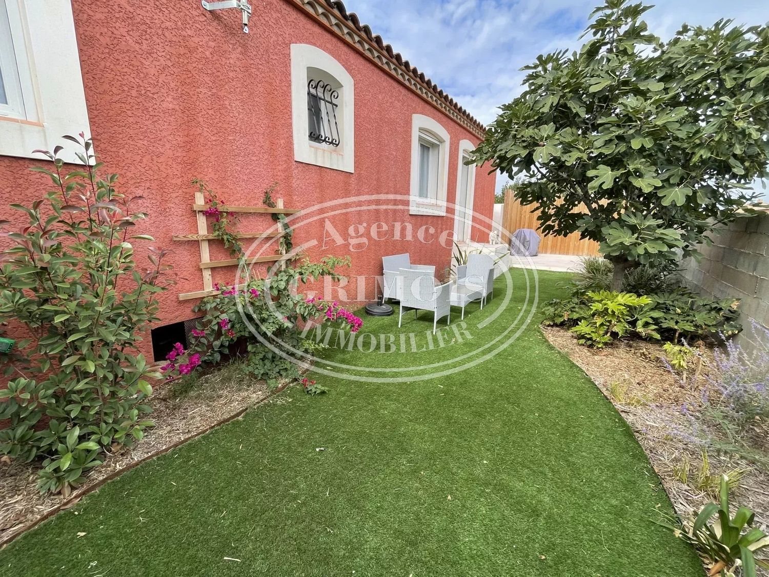 Maison à vendre, 126m², Lézignan-Corbières