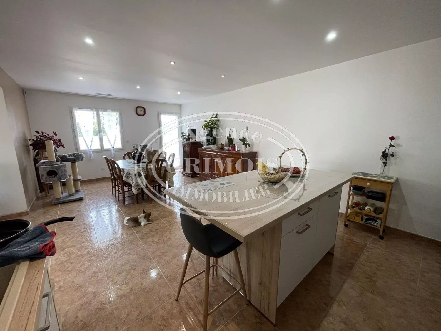 Maison à vendre, 126m², Lézignan-Corbières