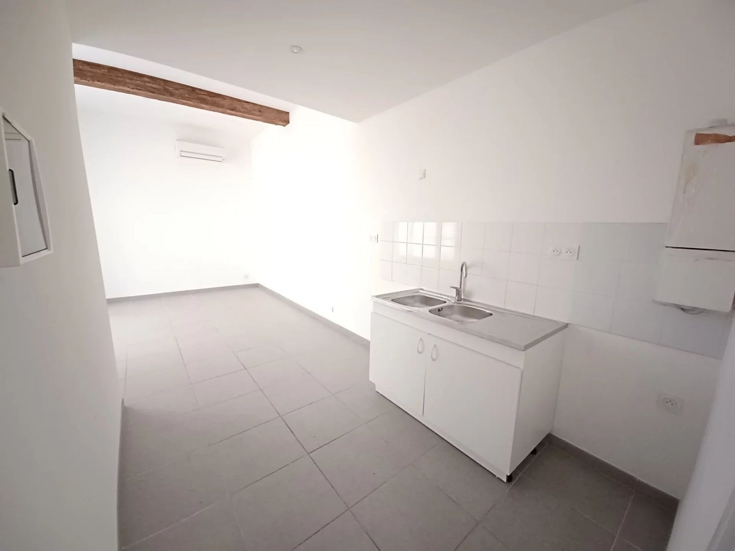 Appartement à louer, 47m², Beaucaire