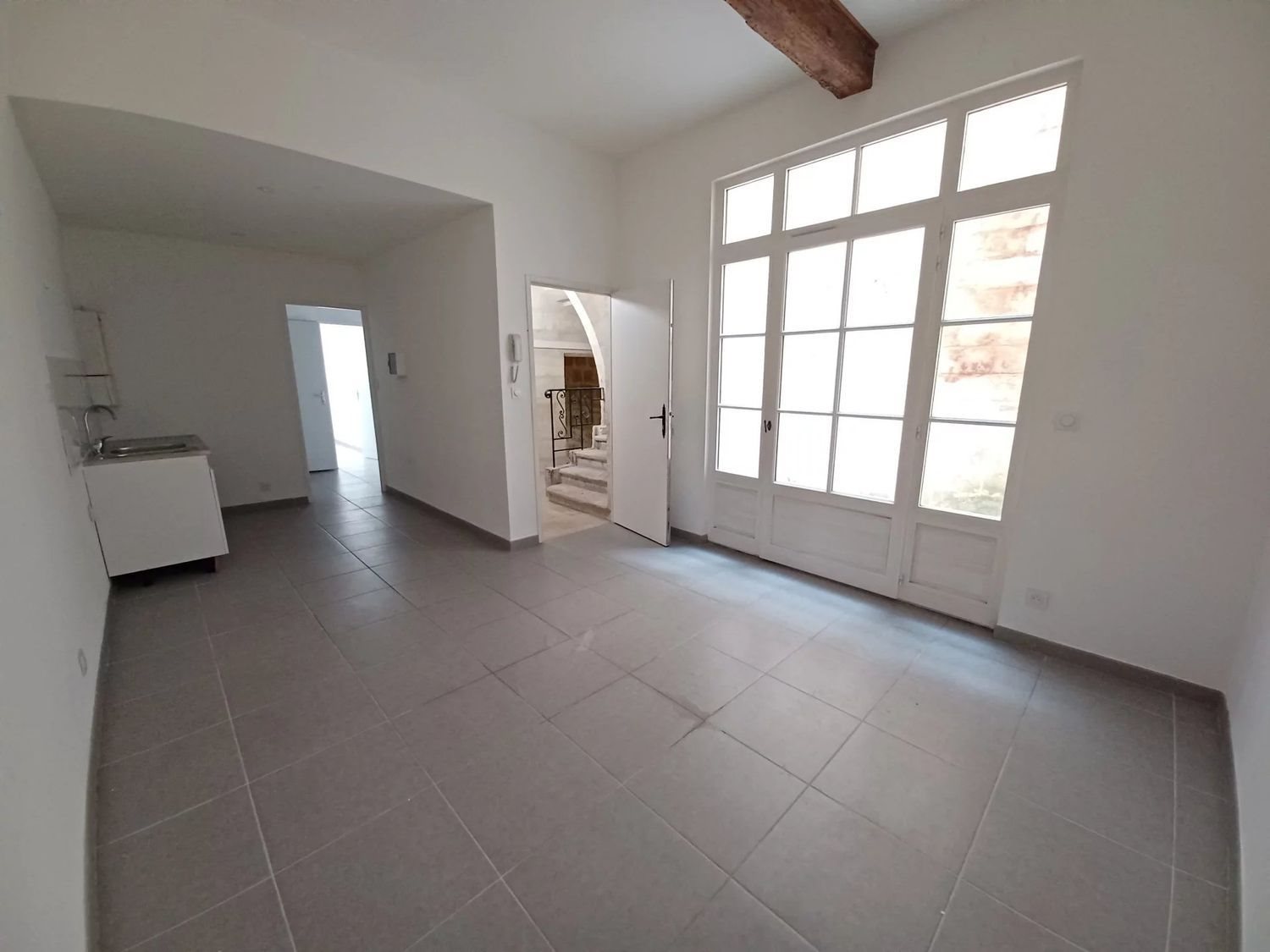 Appartement à louer, 47m², Beaucaire