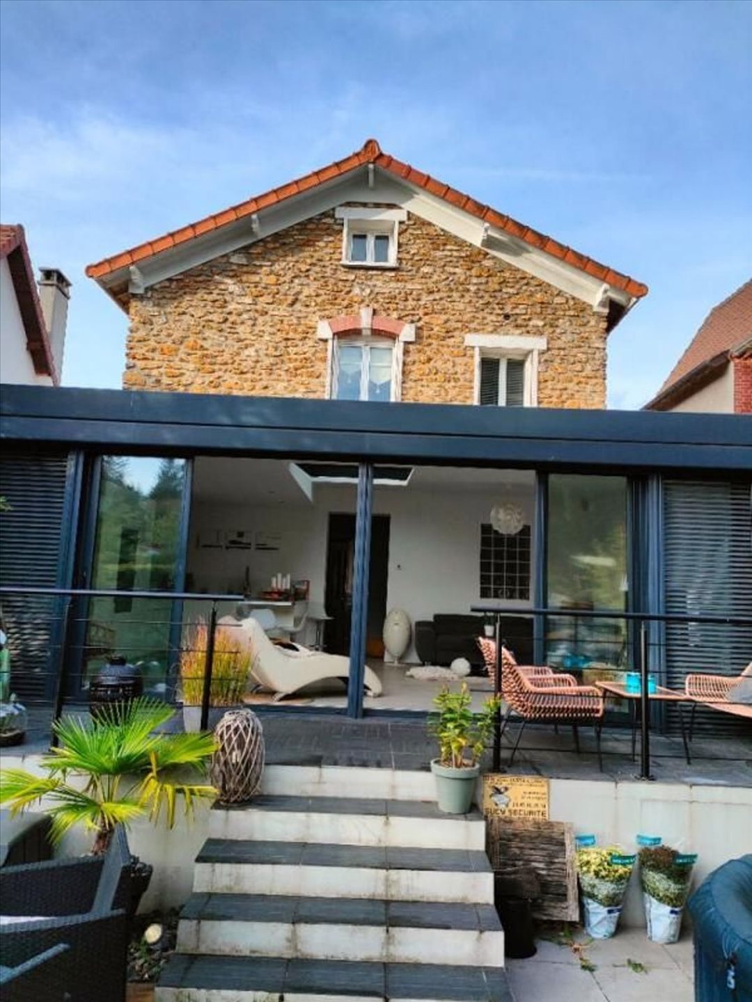 Maison à vendre, 128m², Sucy-en-Brie