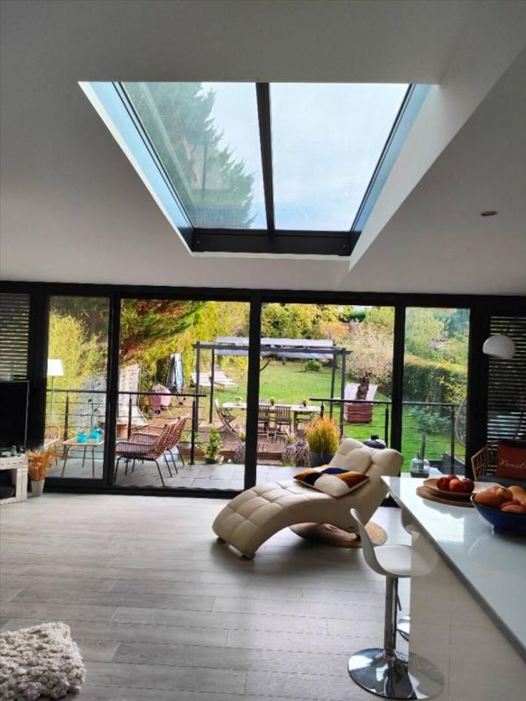 Maison à vendre, 128m², Sucy-en-Brie