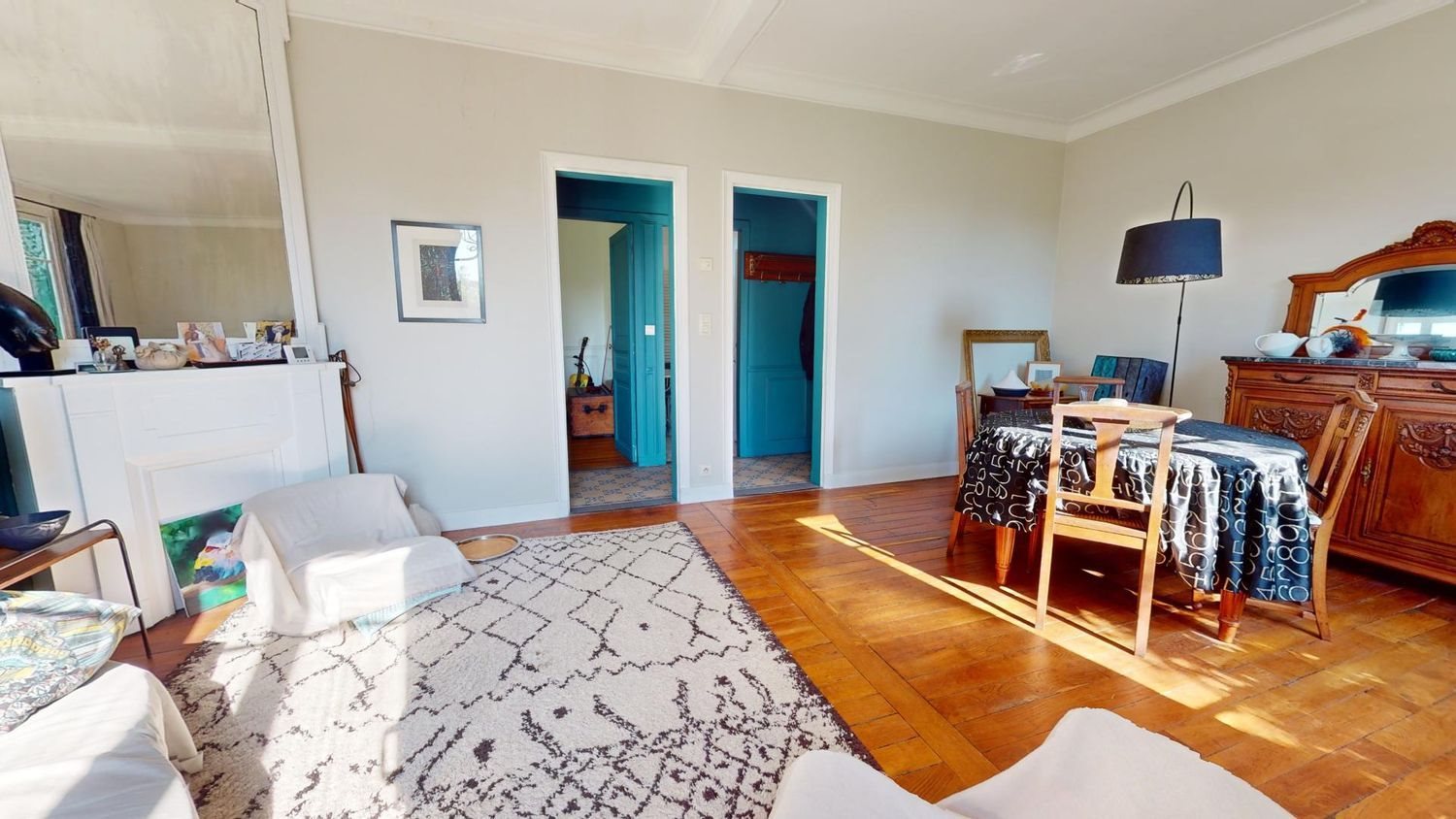 Maison à vendre, 100m², Drancy