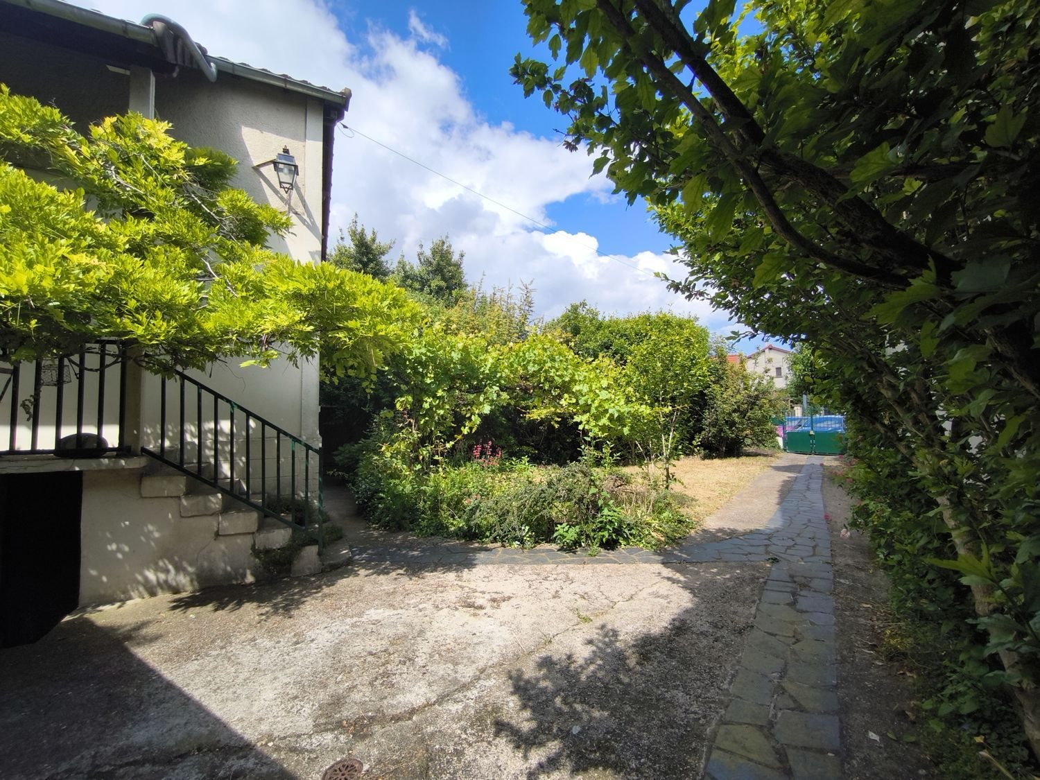 Maison à vendre, 100m², Drancy