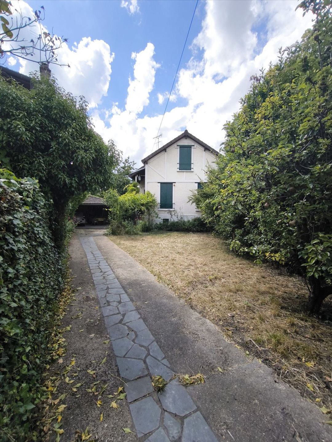 Maison à vendre, 100m², Drancy