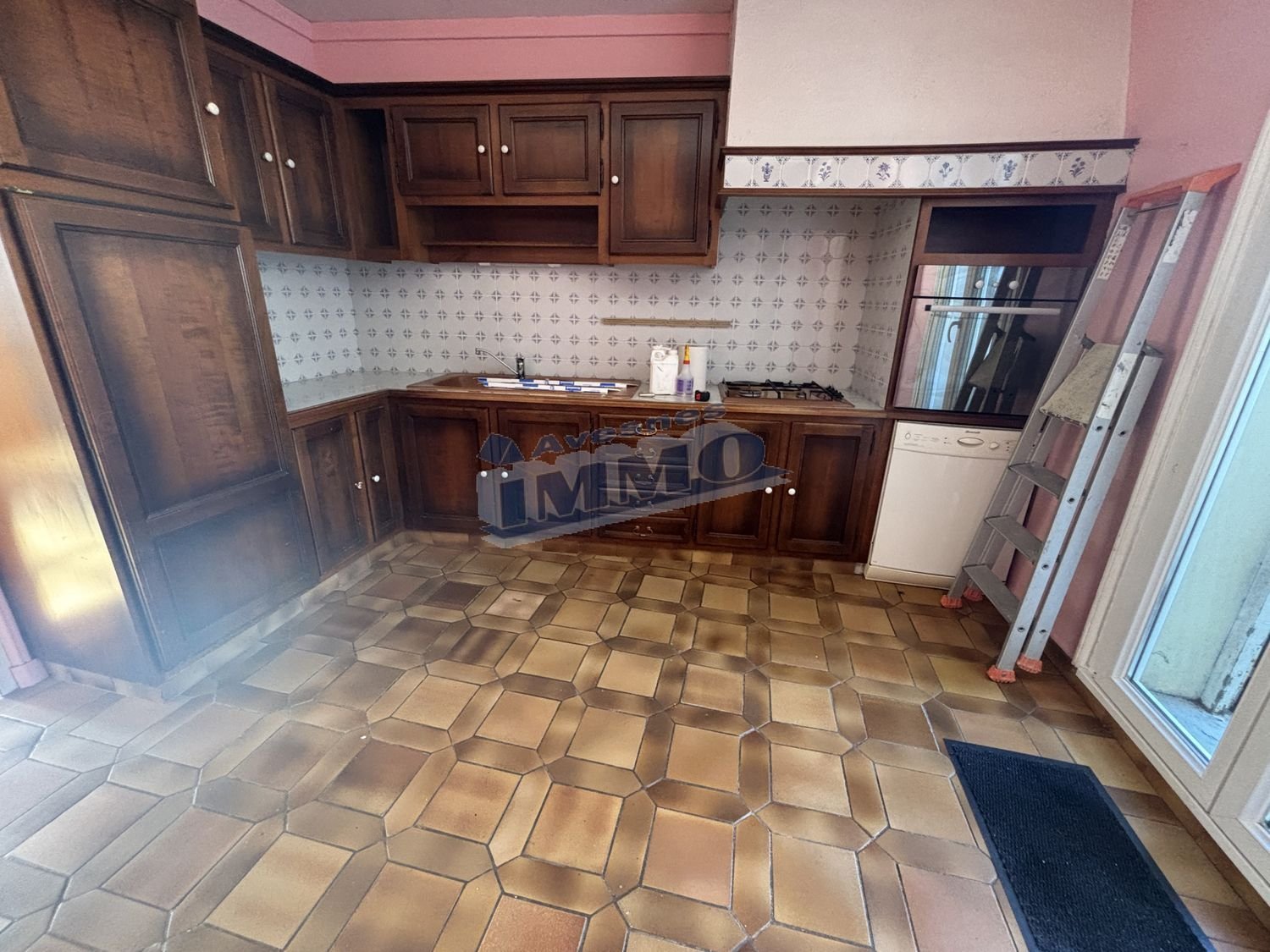Appartement à louer, 104m², Saint-Pol-sur-Ternoise