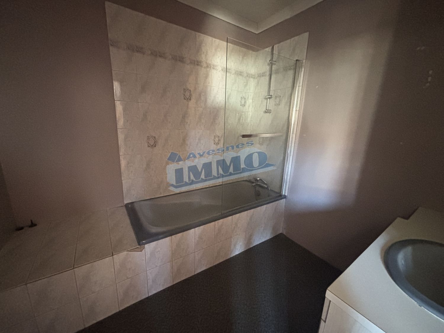 Appartement à louer, 104m², Saint-Pol-sur-Ternoise