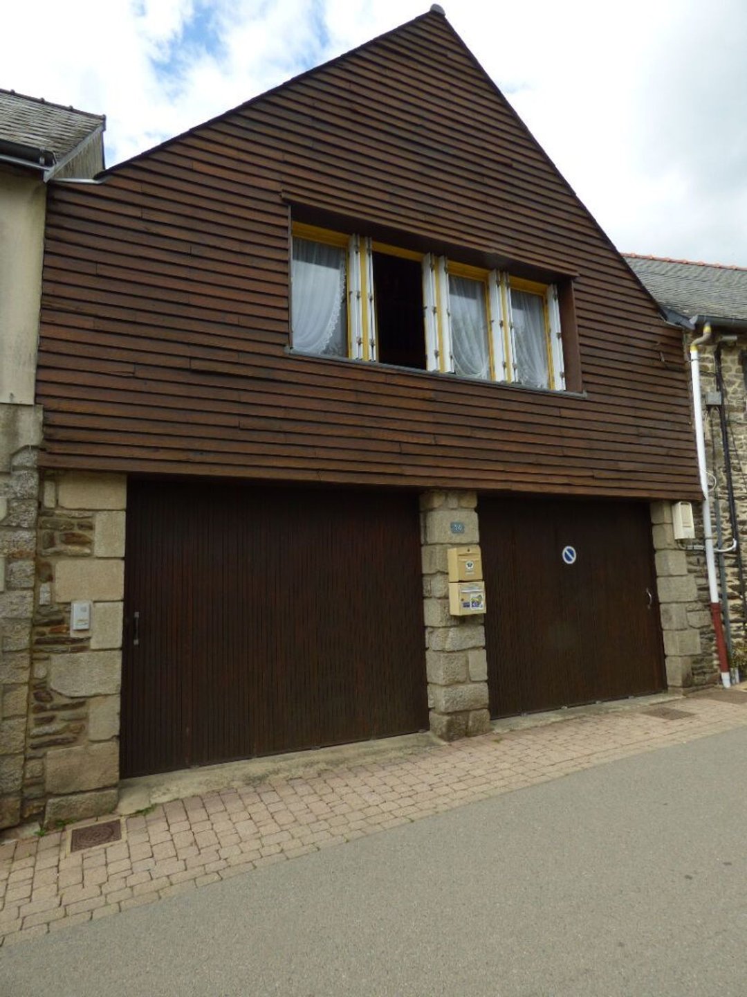 Maison à vendre, 200m², Josselin