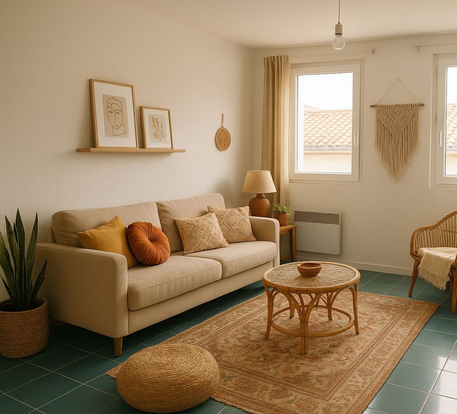 Appartement à vendre, 42m², Toulouse