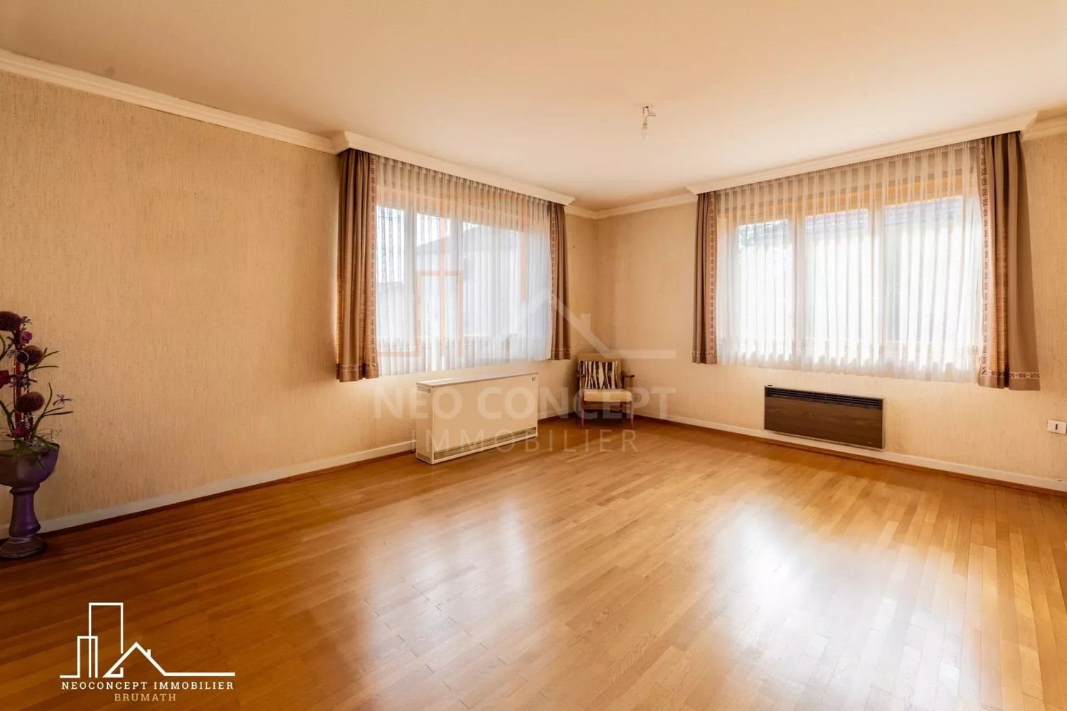 Maison à vendre, 150m², Haguenau