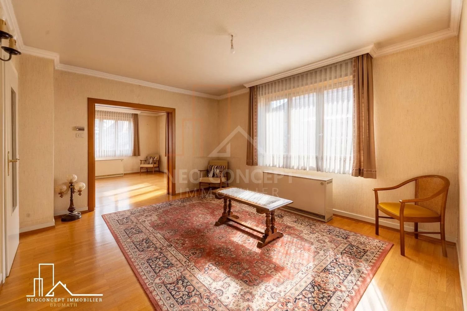 Maison à vendre, 150m², Haguenau