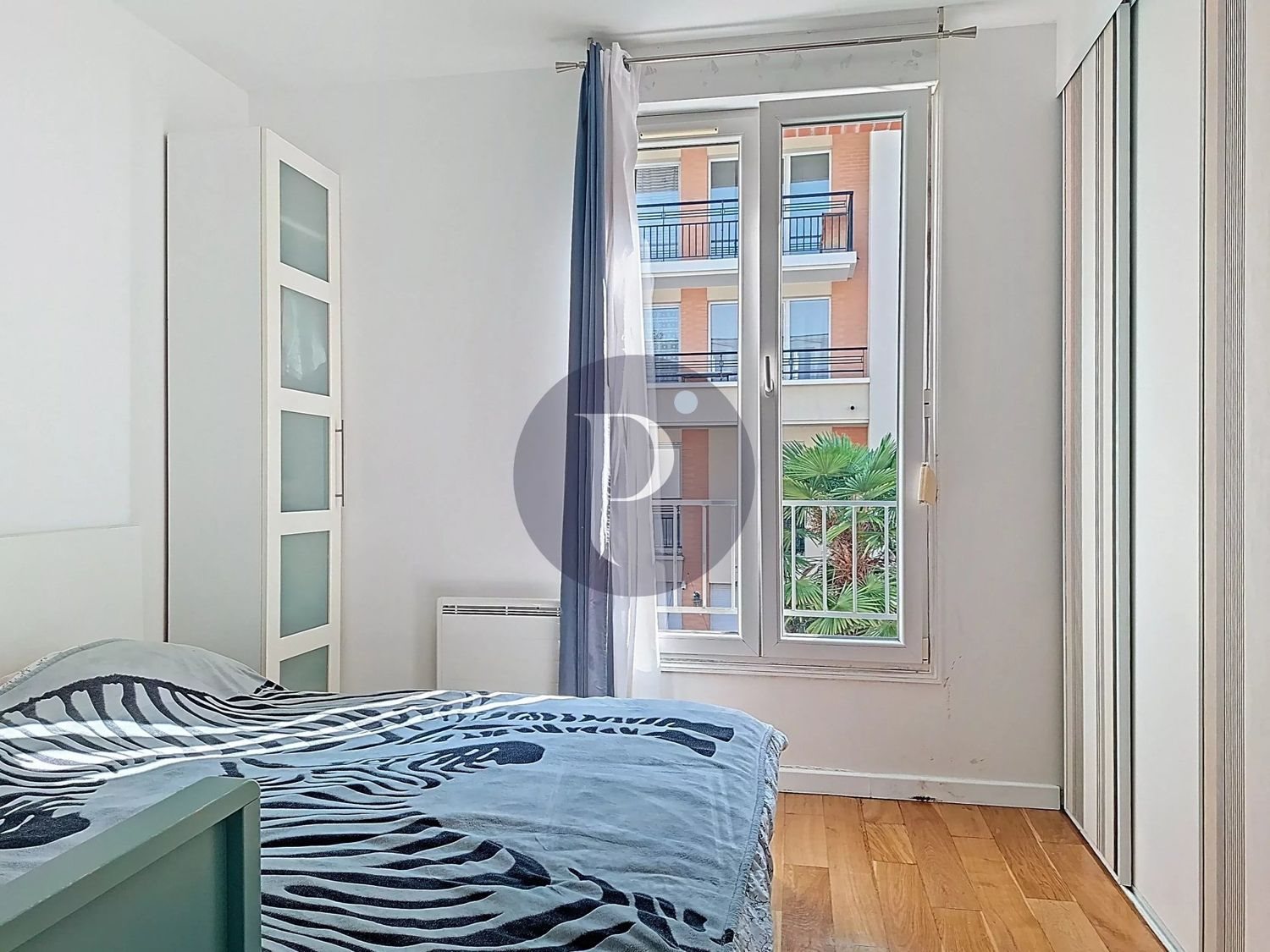 Appartement à vendre, 35m², Alfortville