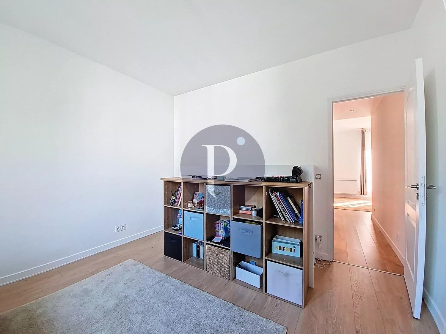 Appartement à vendre, 35m², Alfortville