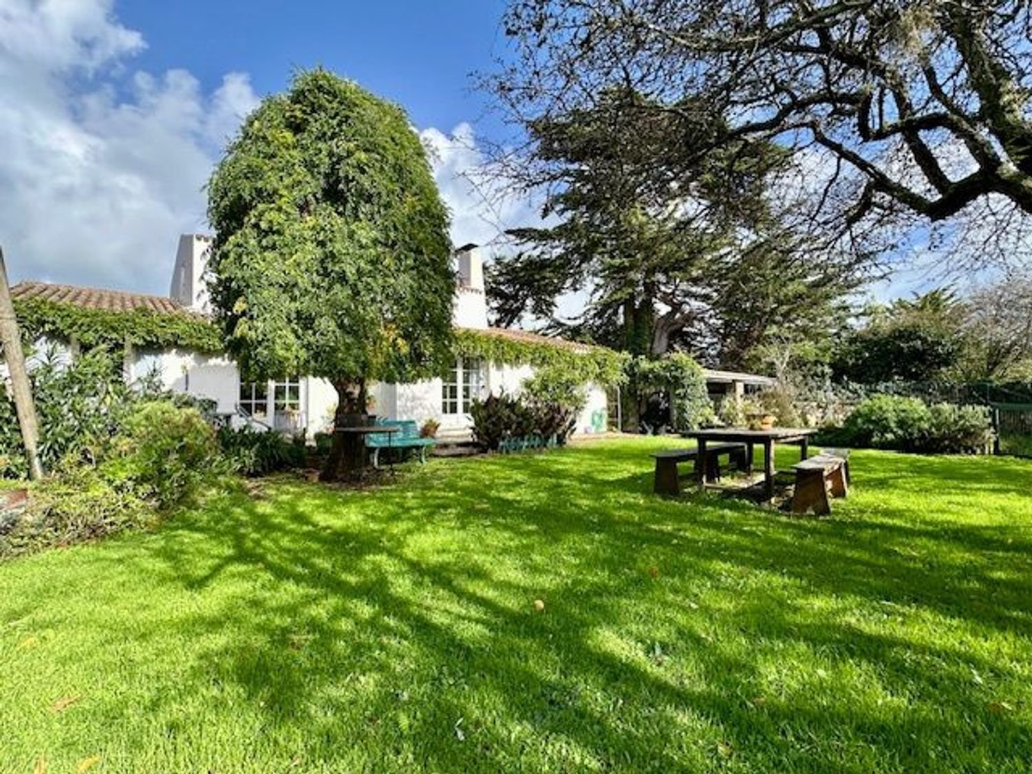 Maison à vendre, 115m², L'Île-d'Yeu
