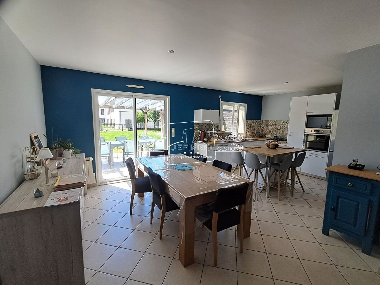 Maison à vendre, 137m², Ligné