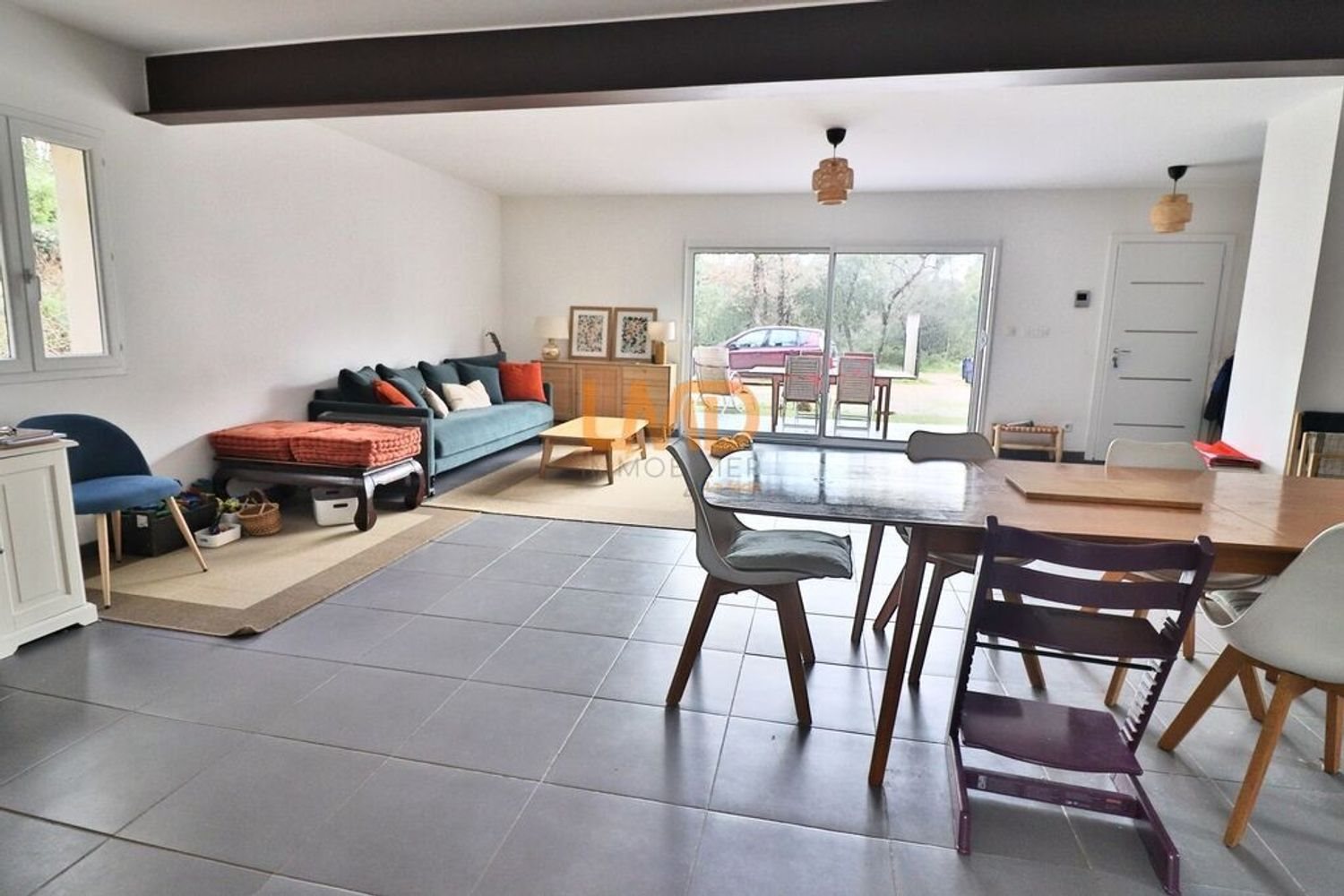 Maison à vendre, 125m², Saint-Maximin-la-Sainte-Baume