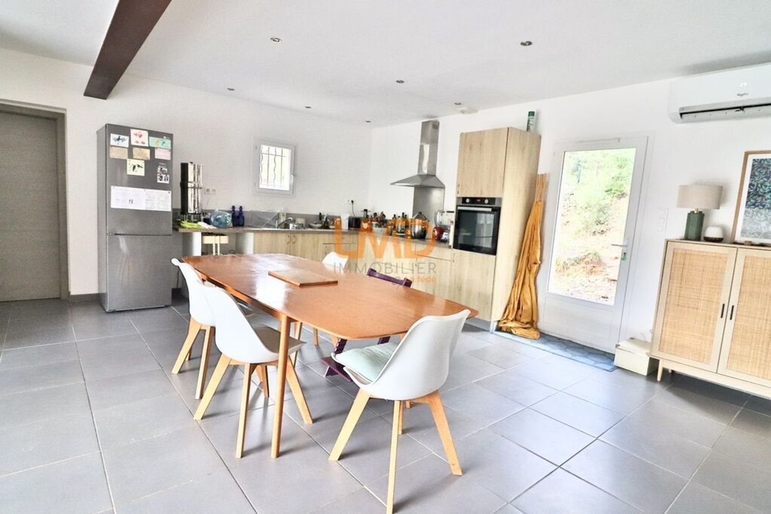 Maison à vendre, 125m², Saint-Maximin-la-Sainte-Baume