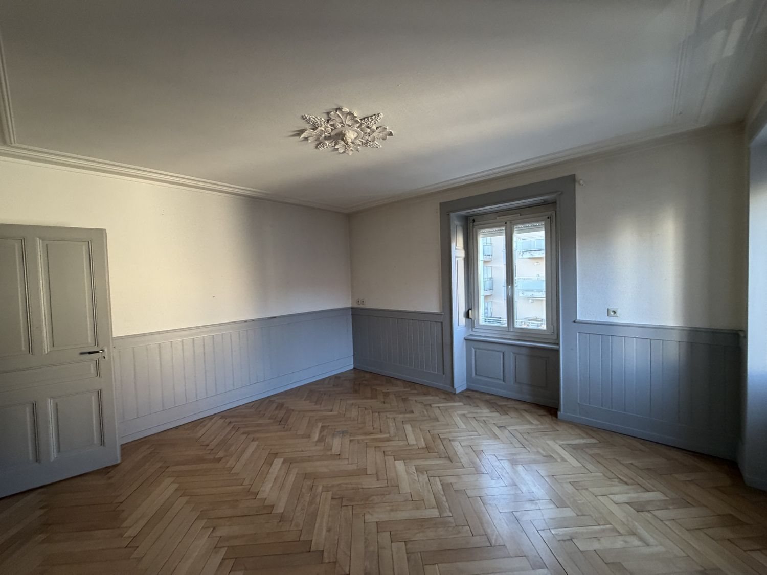 Appartement à vendre, 79m², Les Fins