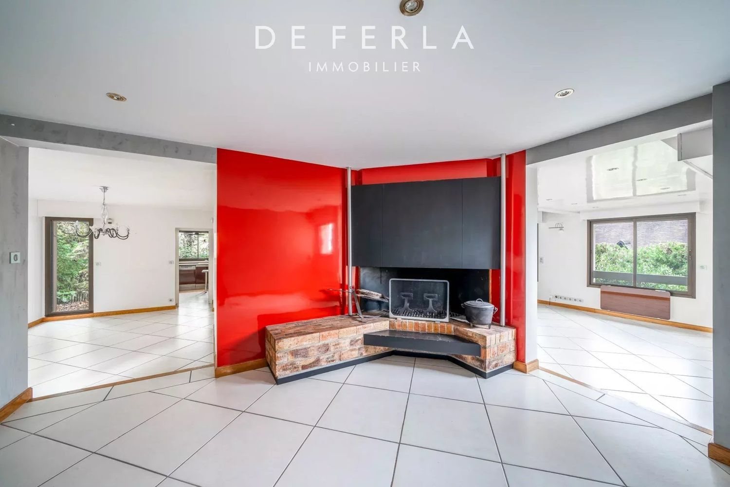 Maison à vendre, 239m², Fontenay-aux-Roses
