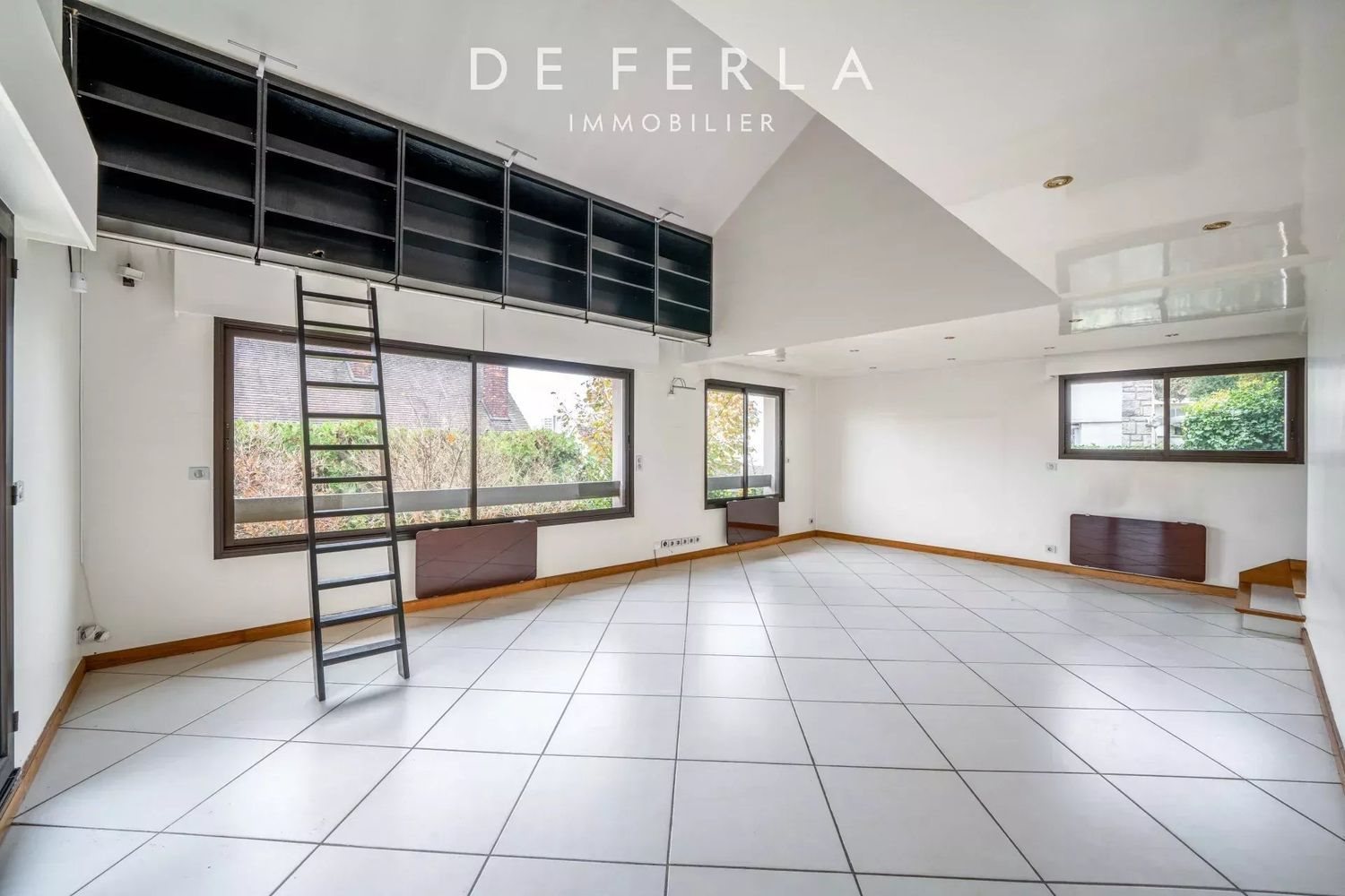 Maison à vendre, 239m², Fontenay-aux-Roses