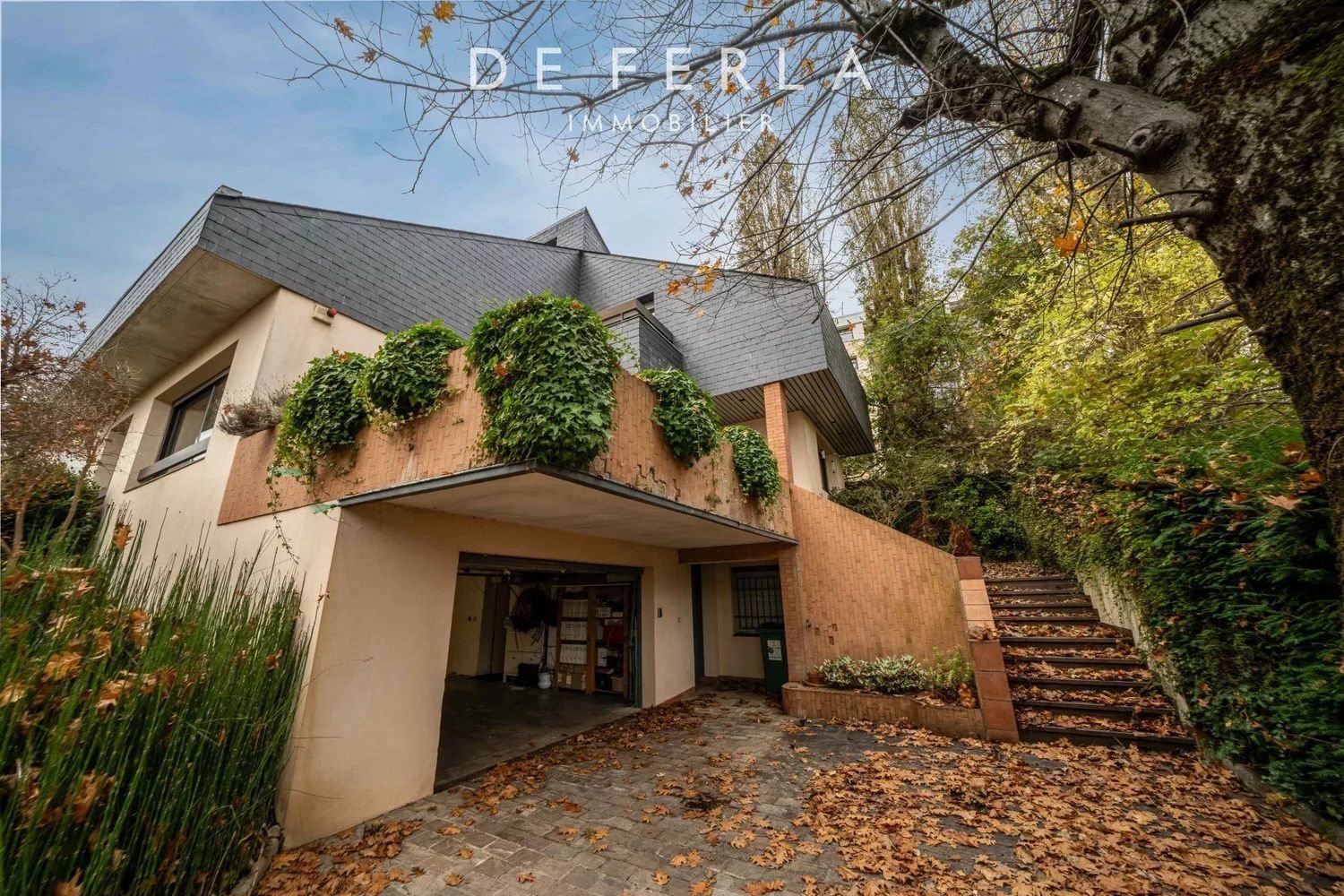 Maison à vendre, 239m², Fontenay-aux-Roses