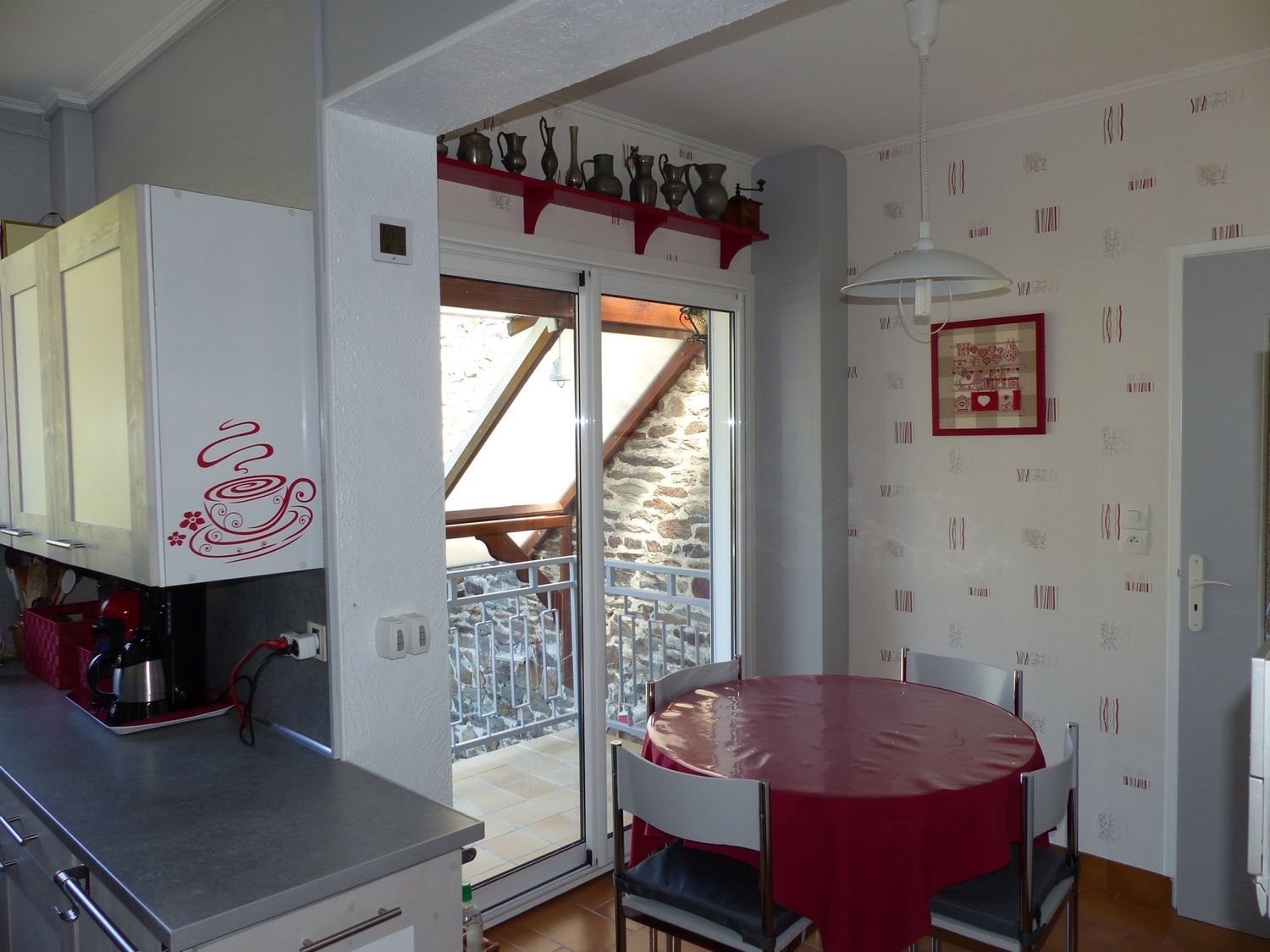 Maison à vendre, 125m², Revin