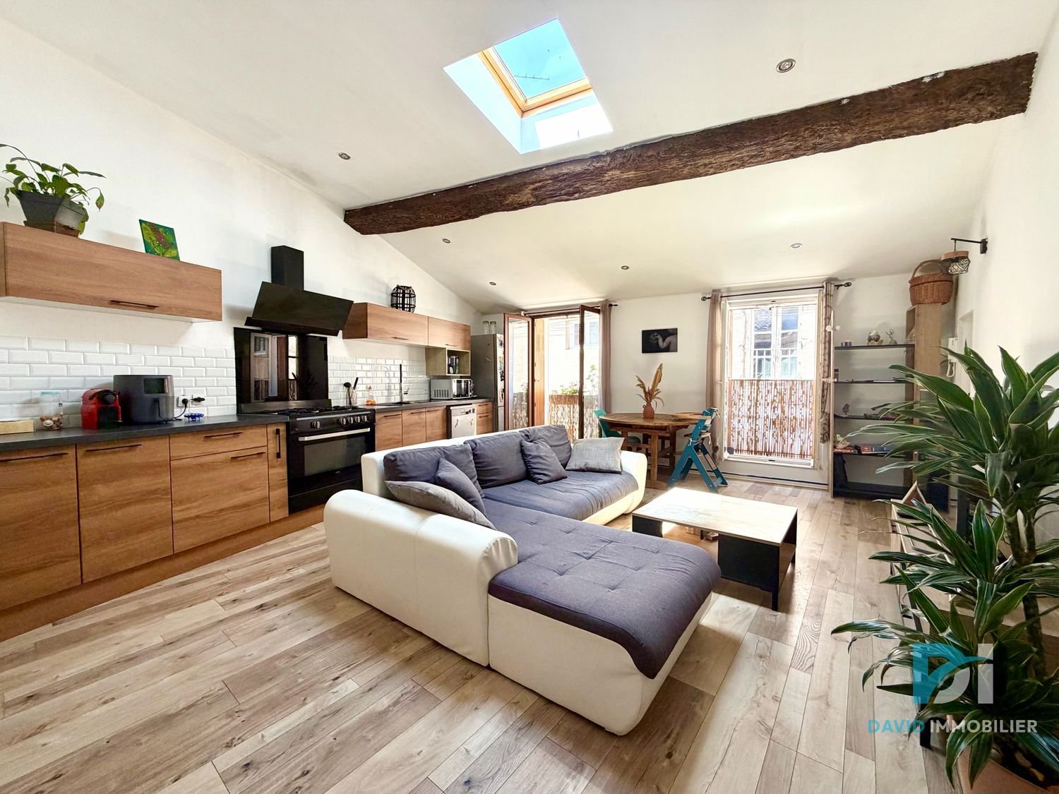 Maison à vendre, 160m², Pinet