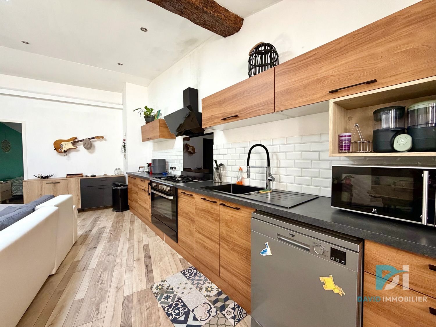 Maison à vendre, 160m², Pinet
