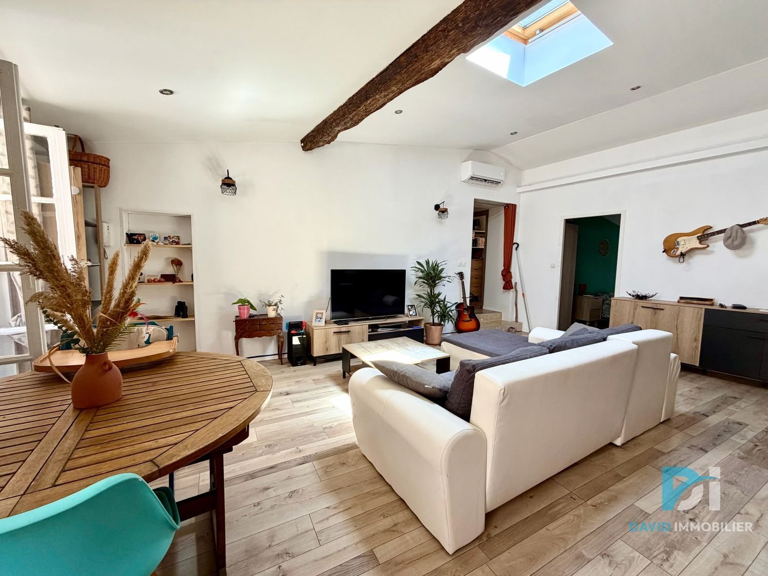 Maison à vendre, 160m², Pinet