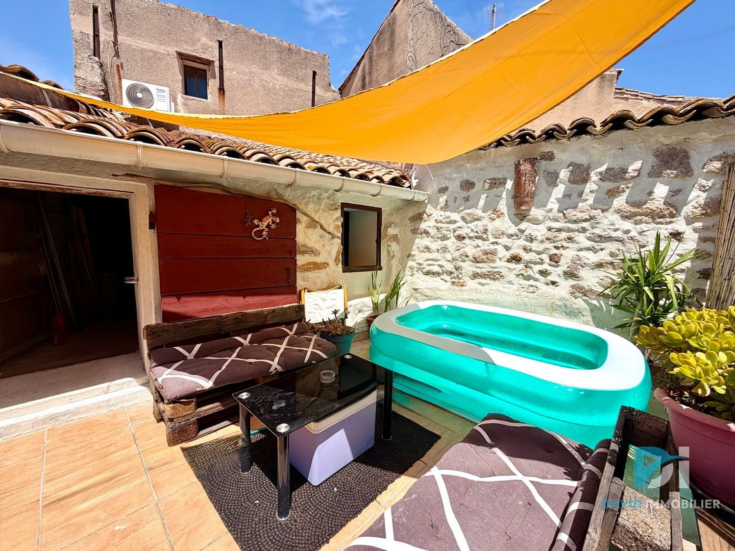 Maison à vendre, 160m², Pinet