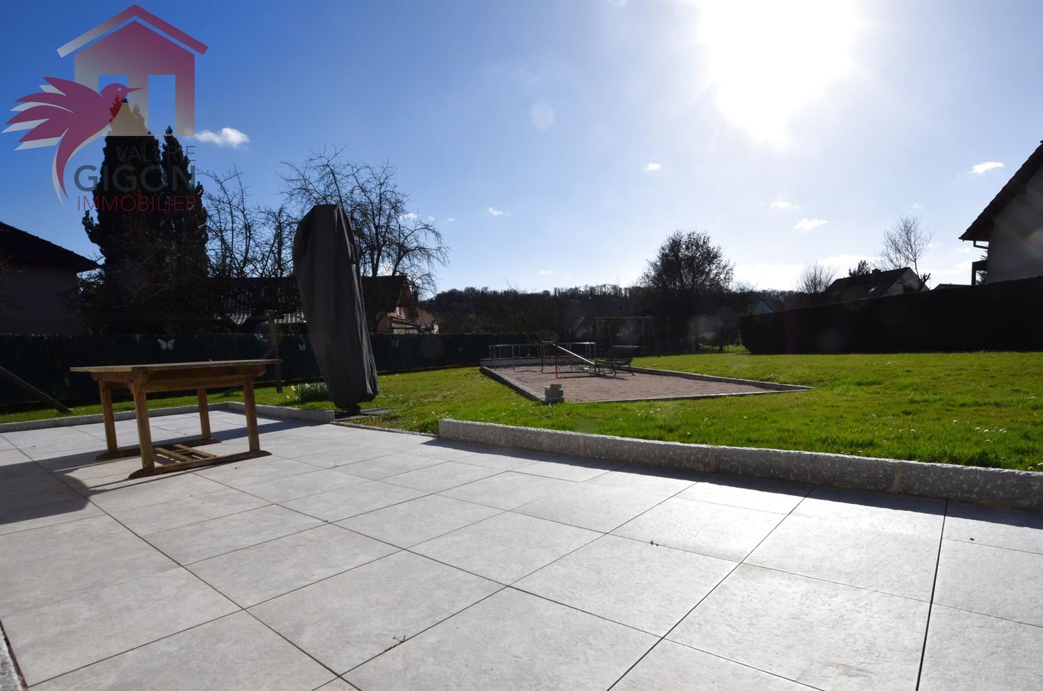 Maison à vendre, 90m², Vieux-Charmont
