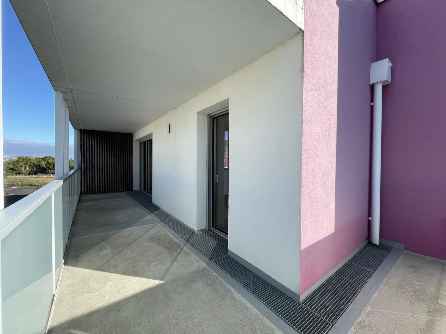 Appartement à vendre, 45m², Bouguenais