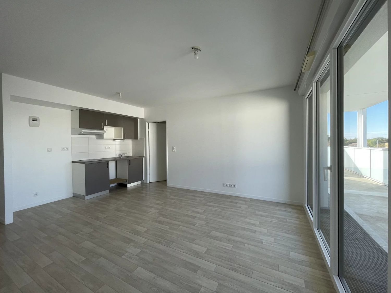 Appartement à vendre, 45m², Bouguenais