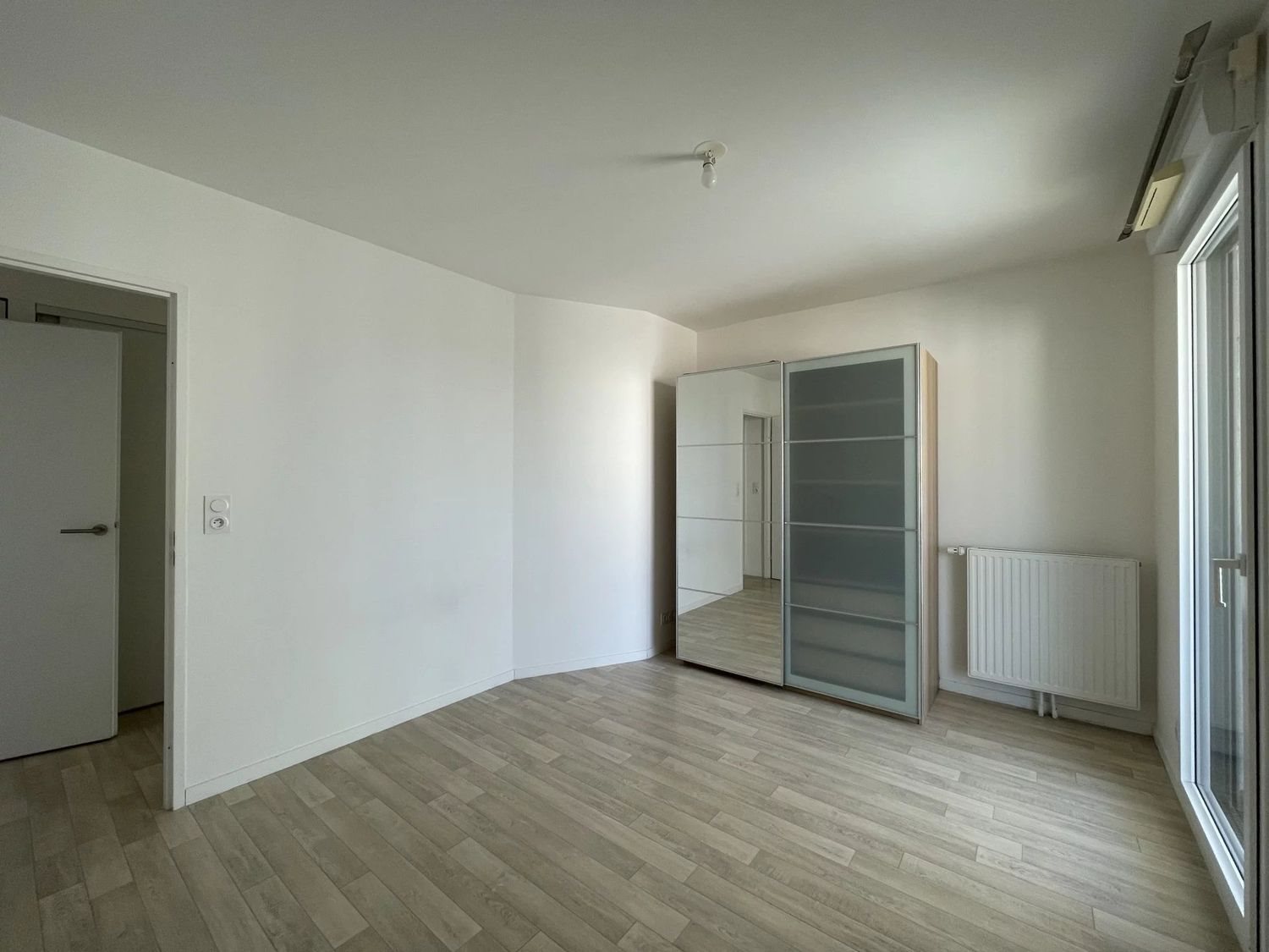 Appartement à vendre, 45m², Bouguenais