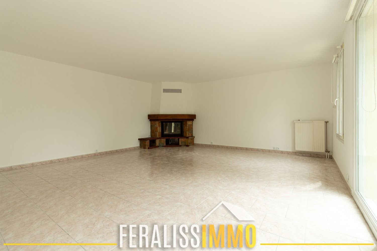 Maison à vendre, 104m², Éragny