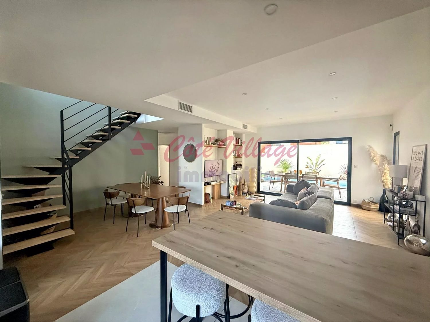 Maison à vendre, 113m², Narbonne