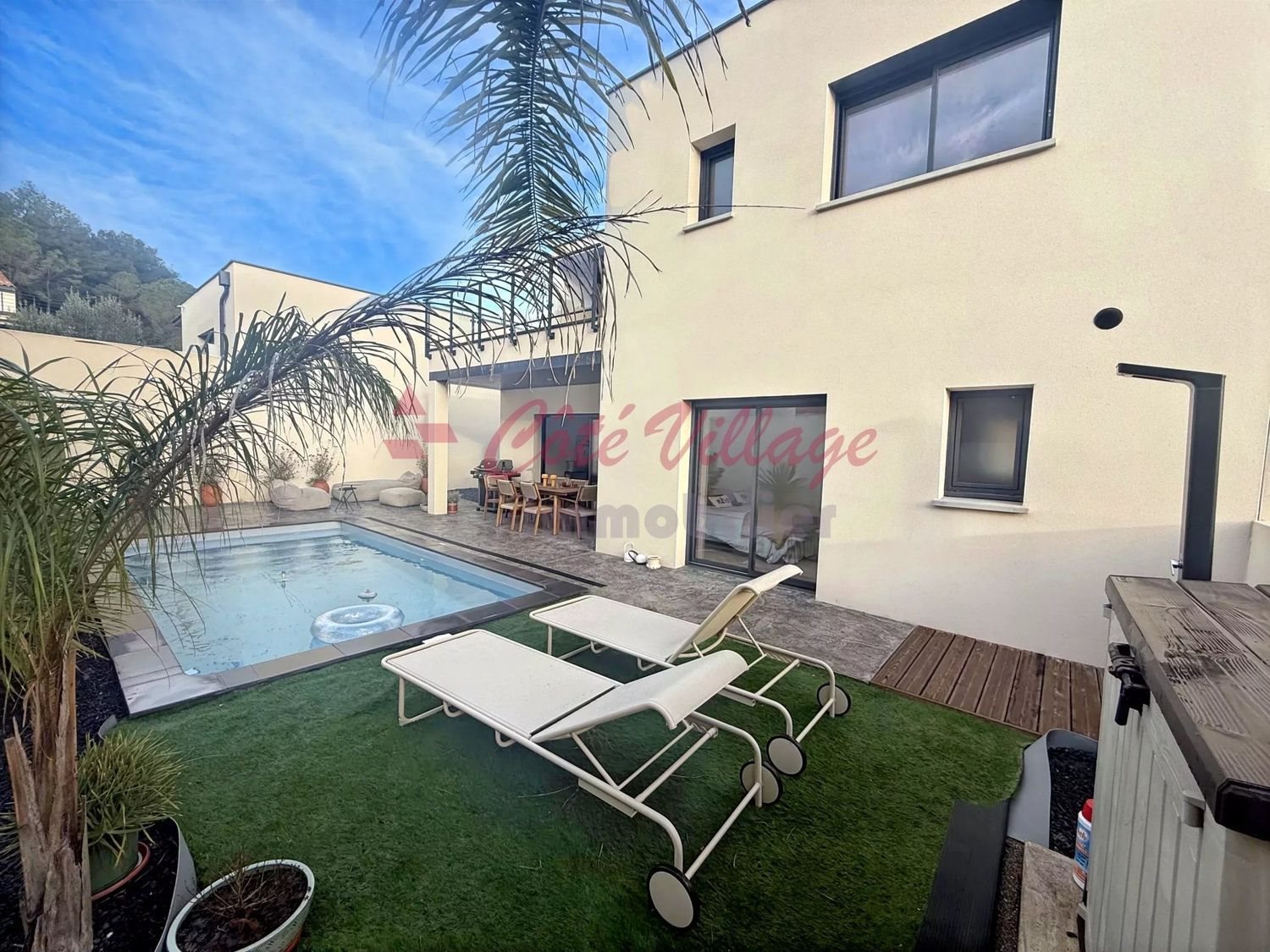 Maison à vendre, 113m², Narbonne