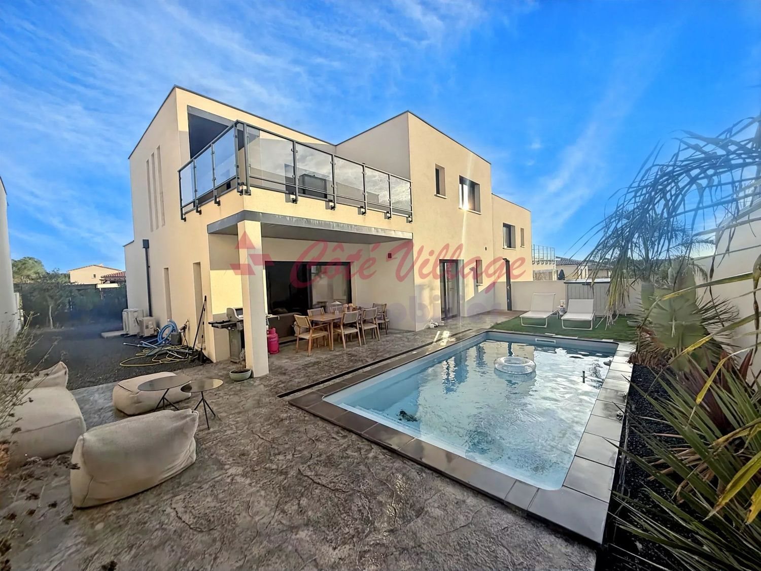 Maison à vendre, 113m², Narbonne