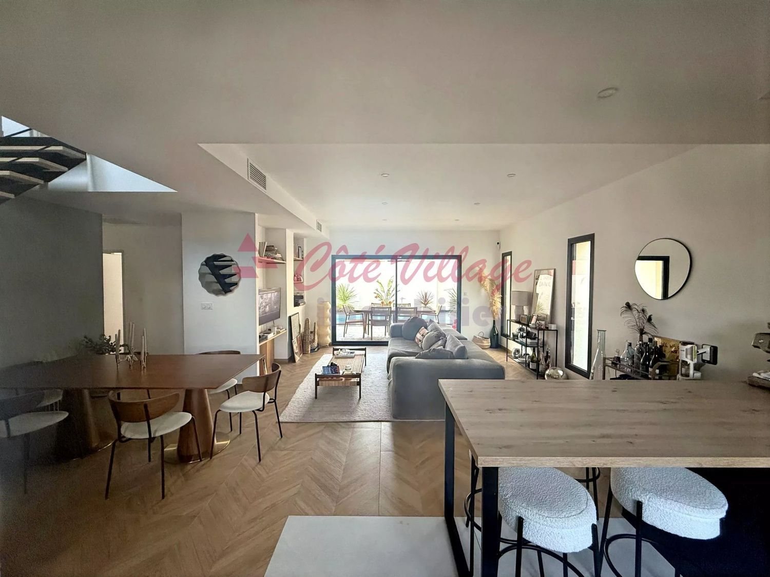 Maison à vendre, 113m², Narbonne