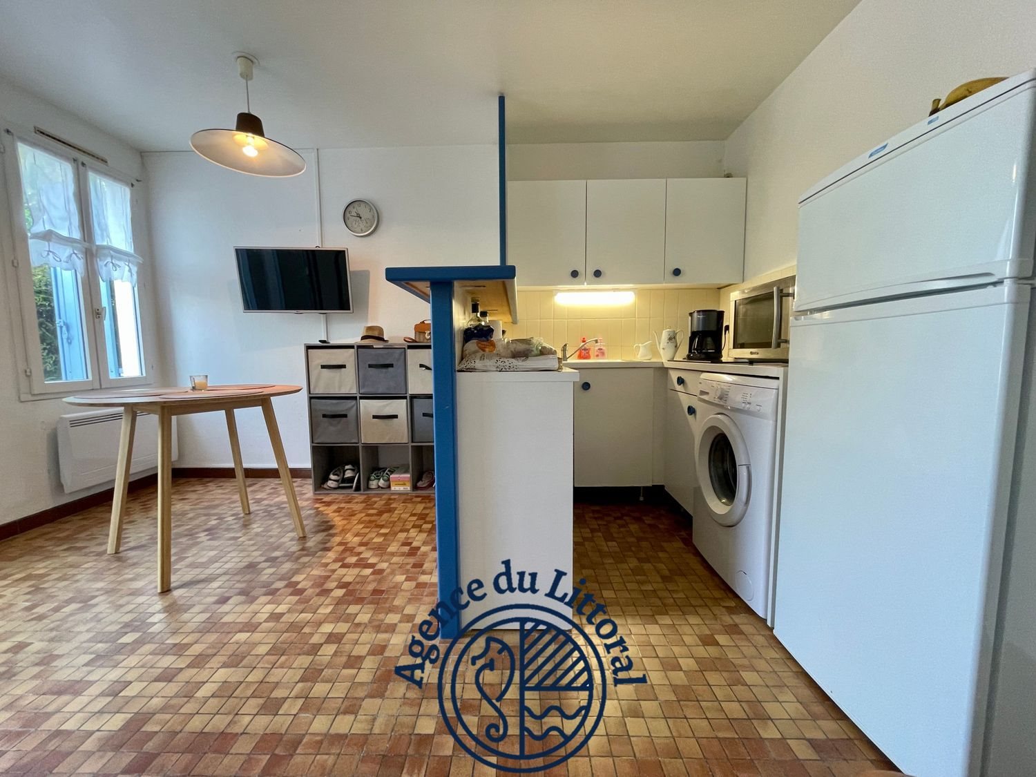 Maison à vendre, 35m², Saint-Georges-de-Didonne