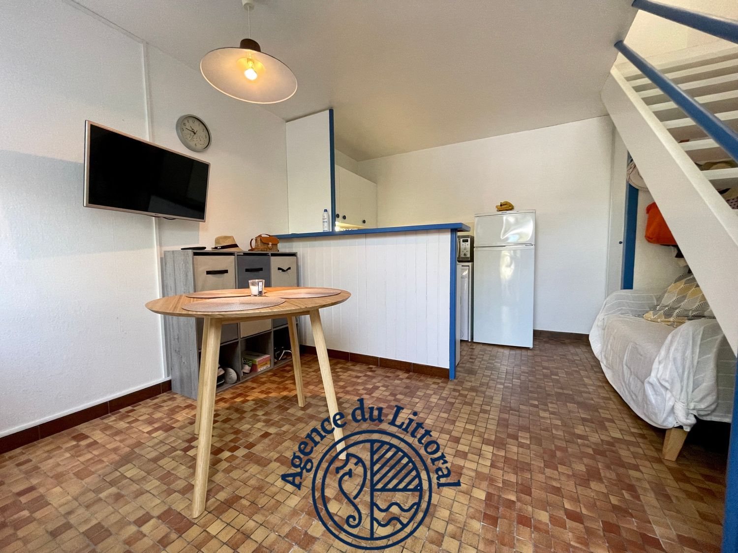 Maison à vendre, 35m², Saint-Georges-de-Didonne