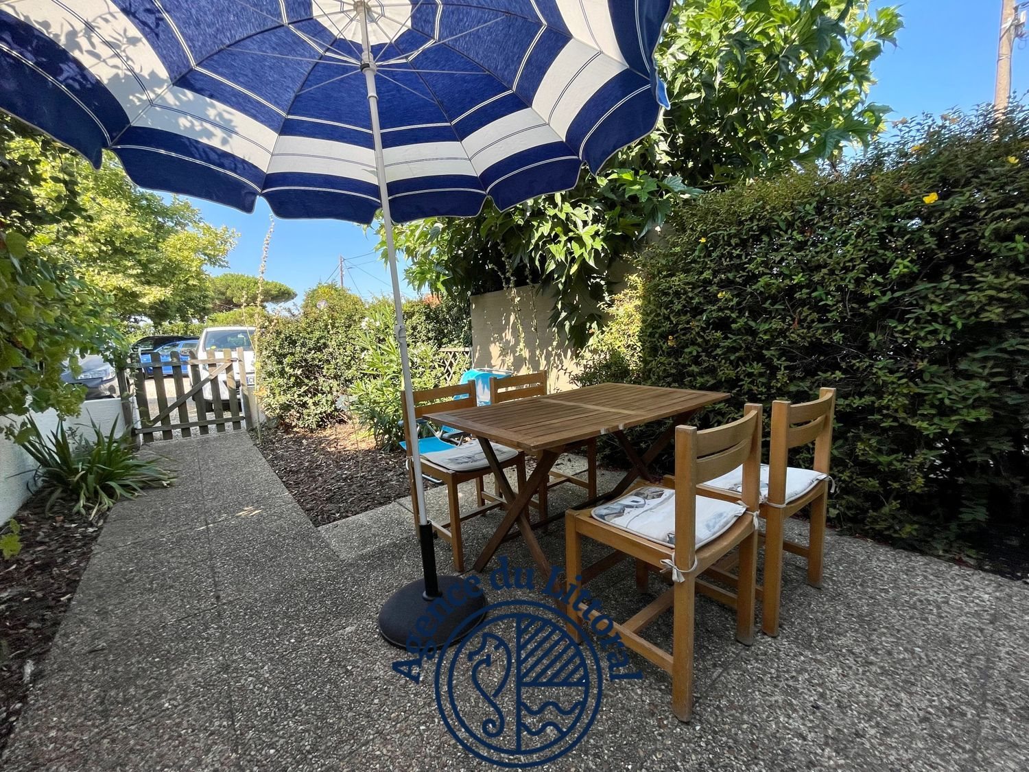 Maison à vendre, 35m², Saint-Georges-de-Didonne