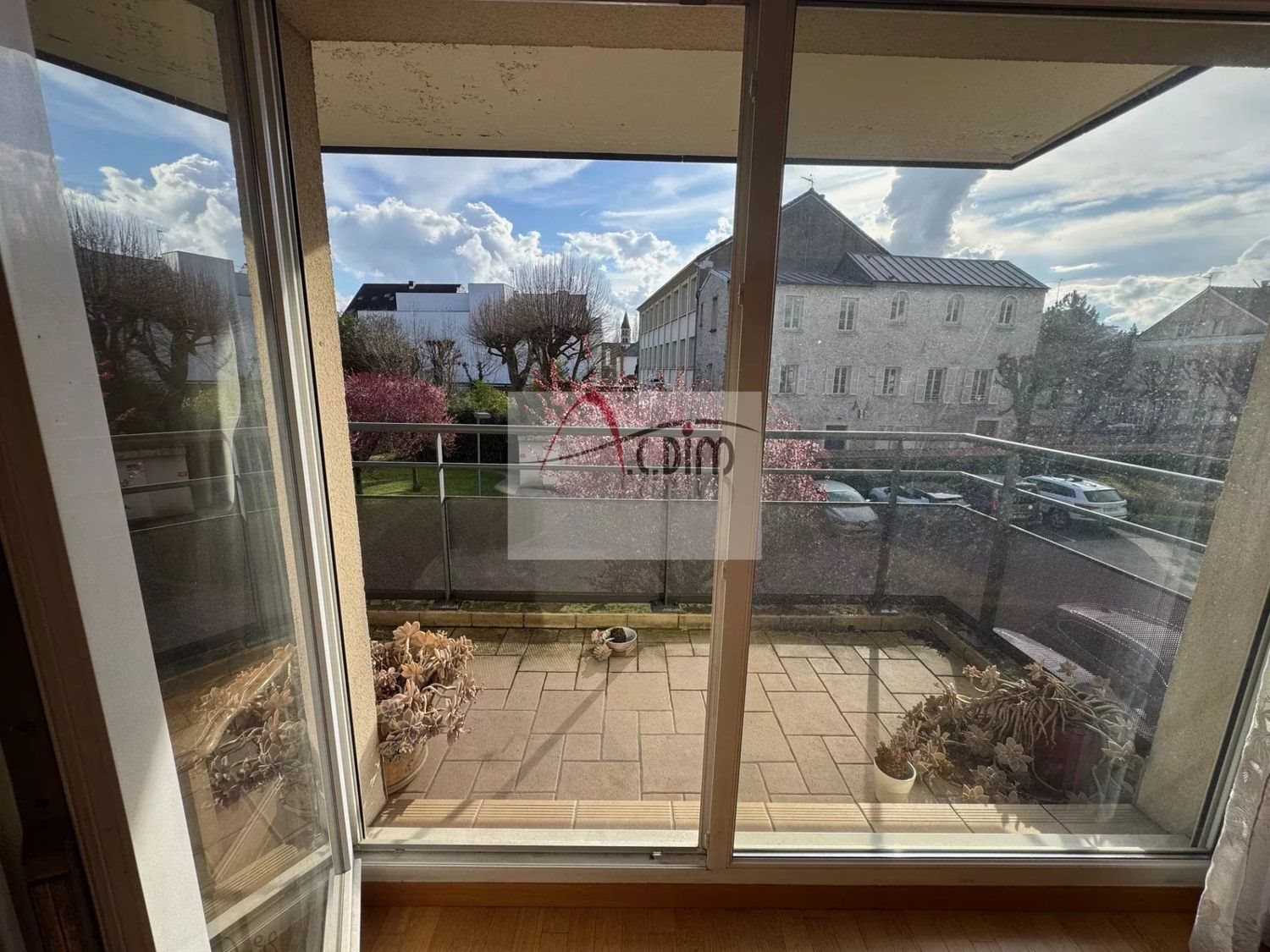 Appartement à vendre, 98m², Melun