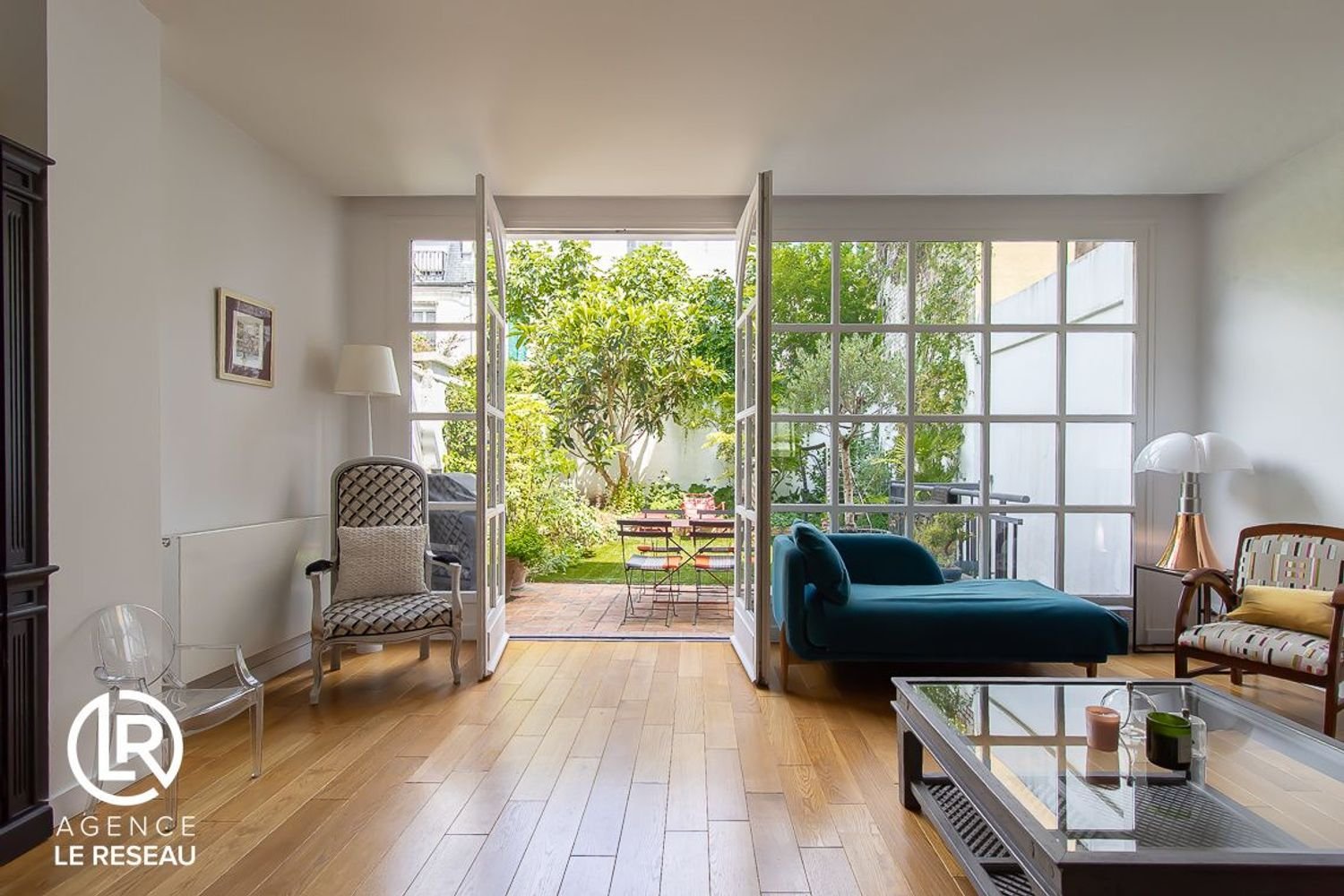 Maison à vendre, 190m², Boulogne-Billancourt