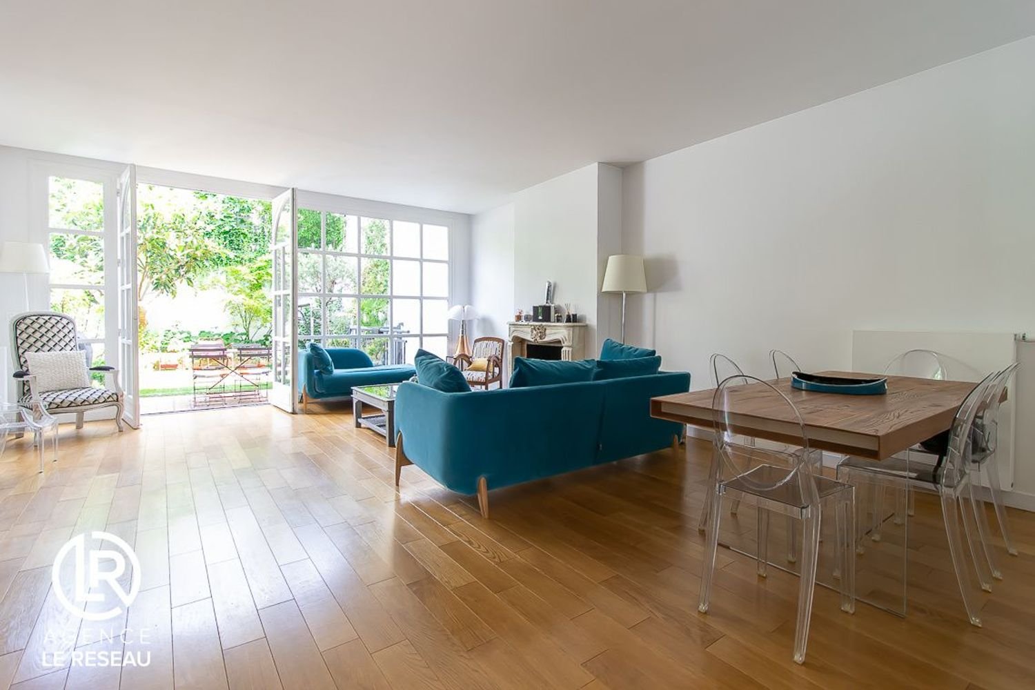 Maison à vendre, 190m², Boulogne-Billancourt