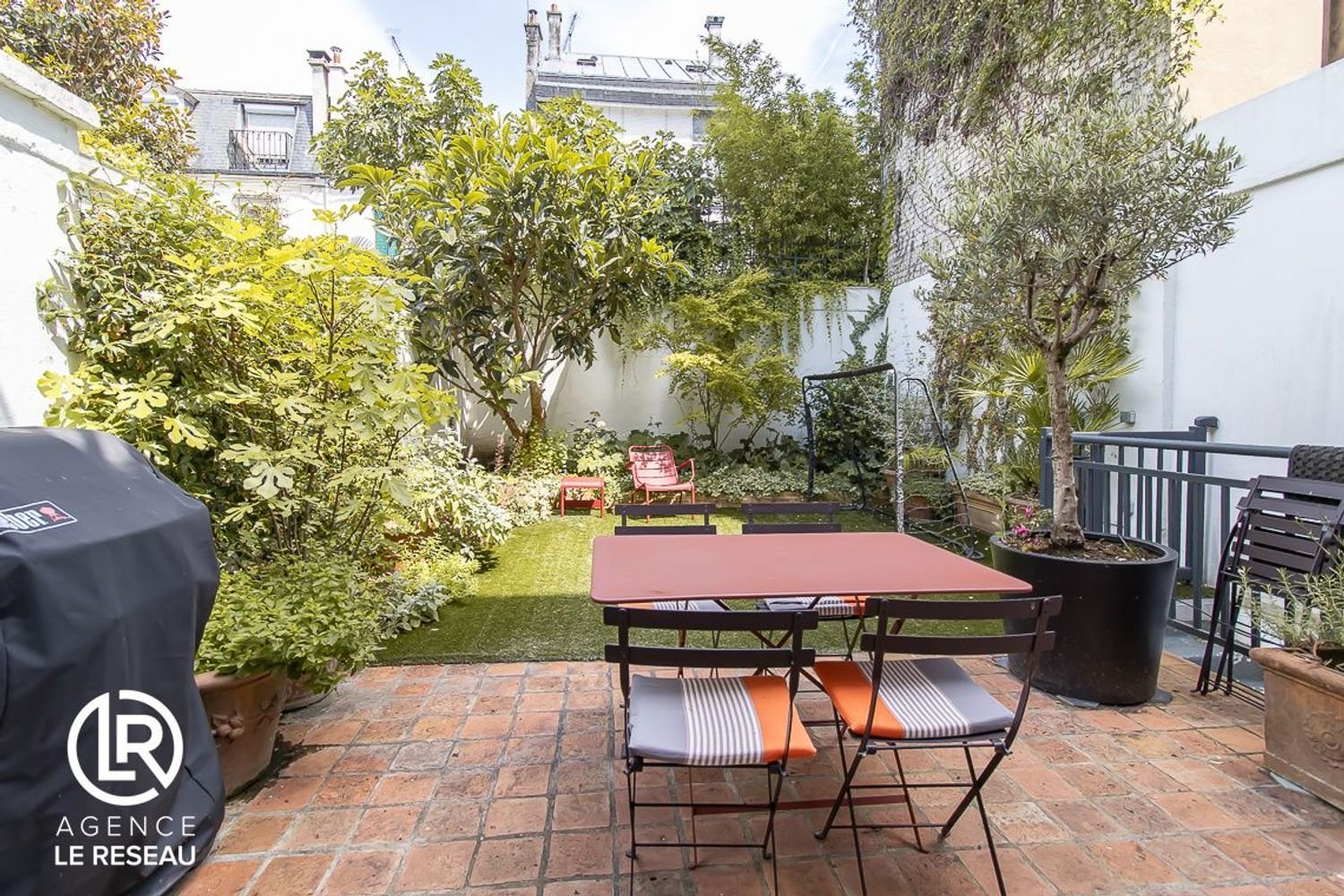 Maison à vendre, 190m², Boulogne-Billancourt