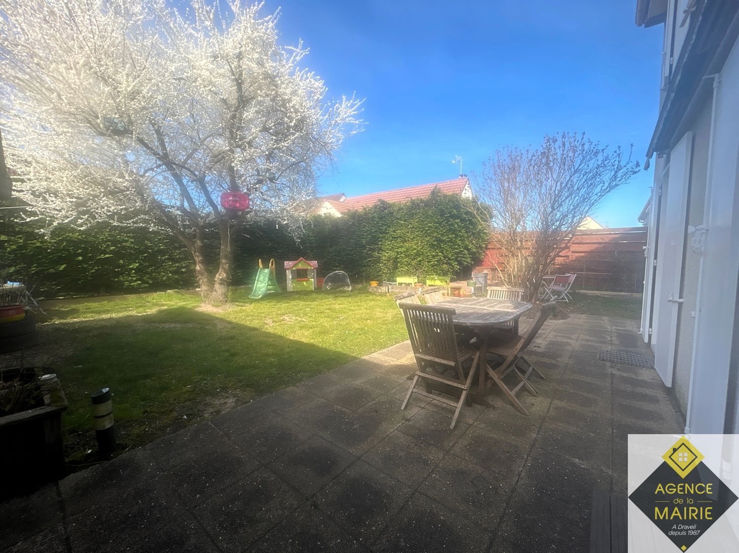 Maison à vendre, 91m², Draveil